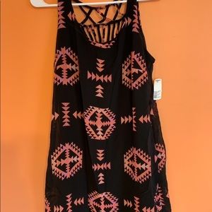 Size Large Super Cute Juniors Dress❤️